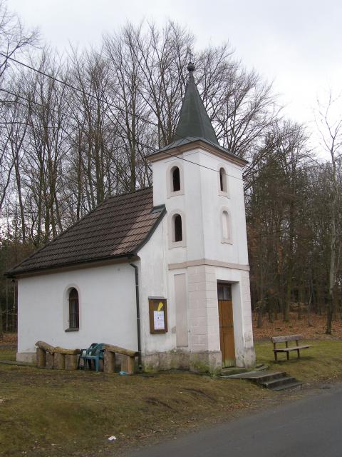 Kaplička Slatina
